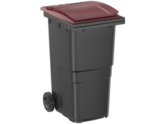 Conteneur poubelle 240L SULO
