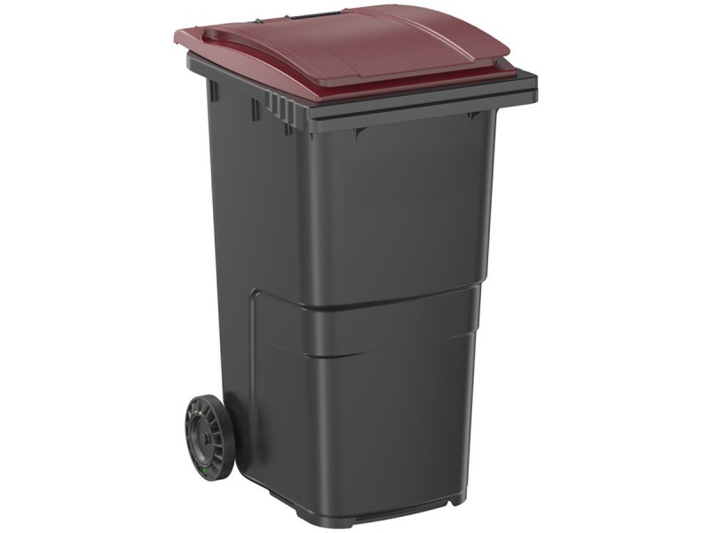 Conteneur poubelle 240L SULO Conteneur poubelle 240L SULO