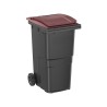 Conteneur poubelle 240L SULO