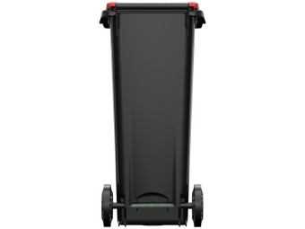Conteneur poubelle 140L SULO