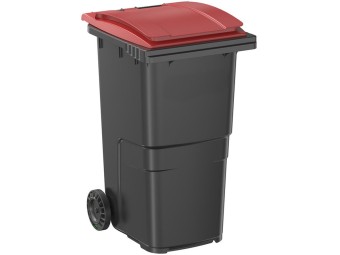 Conteneur poubelle 240L SULO