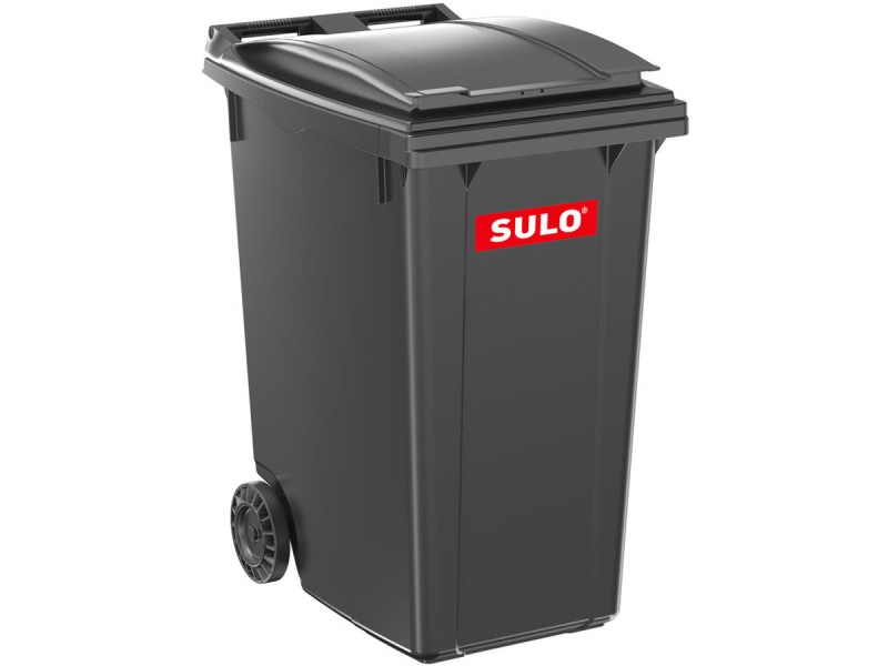 Conteneur poubelle 360L SULO Conteneur poubelle 360L SULO