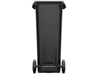 Conteneur poubelle 140L SULO