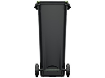 Conteneur poubelle 140L SULO