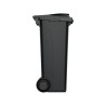 Conteneur poubelle 140L SULO