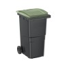 Conteneur poubelle 240L SULO