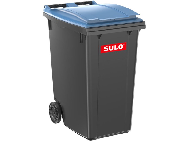 Conteneur poubelle 360L SULO Conteneur poubelle 360L SULO