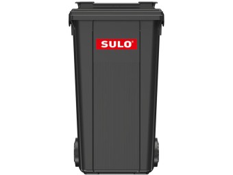 Conteneur poubelle 360L SULO