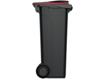 Conteneur poubelle 140L SULO