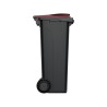 Conteneur poubelle 140L SULO