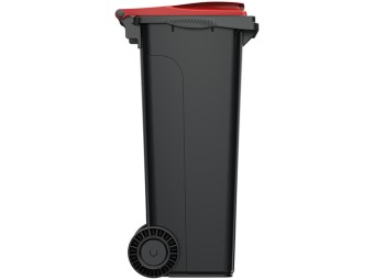 Conteneur poubelle 140L SULO