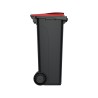 Conteneur poubelle 140L SULO