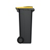 Conteneur poubelle 140L SULO