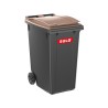 Conteneur poubelle 360L SULO