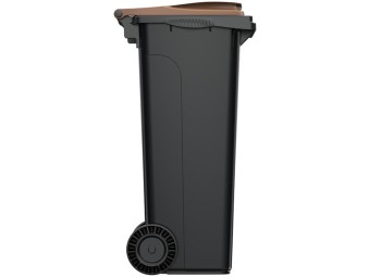 Conteneur poubelle 140L SULO