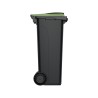 Conteneur poubelle 140L SULO
