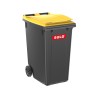 Conteneur poubelle 360L SULO