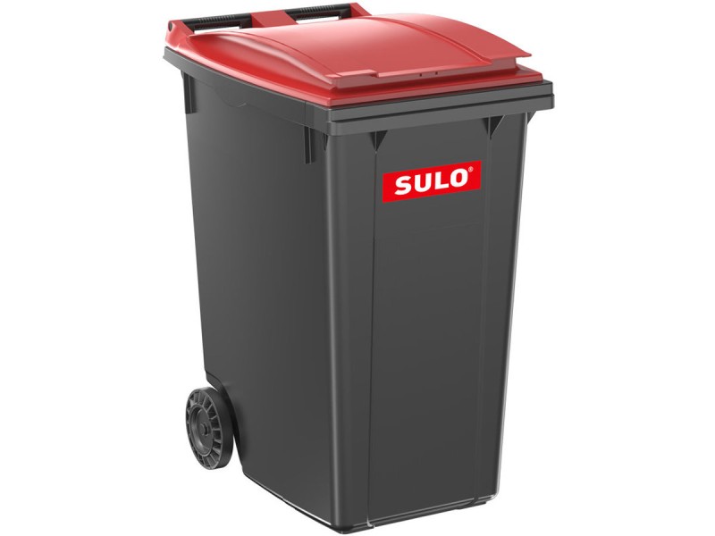 Conteneur poubelle 360L SULO Conteneur poubelle 360L SULO
