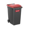 Conteneur poubelle 360L SULO