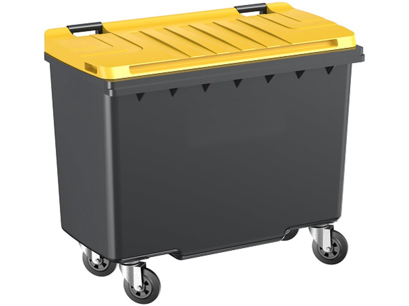 Conteneur poubelle 500L SULO Conteneur poubelle 500L SULO
