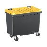 Conteneur poubelle 500L SULO