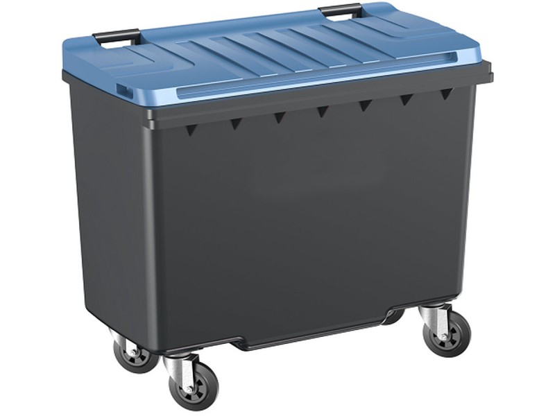 Conteneur poubelle 500L SULO Conteneur poubelle 500L SULO