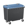 Conteneur poubelle 500L SULO