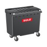 Conteneur poubelle 500L SULO