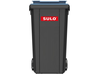 Conteneur poubelle 360L SULO