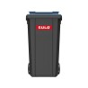 Conteneur poubelle 360L SULO
