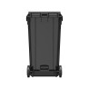 Conteneur poubelle 360L SULO