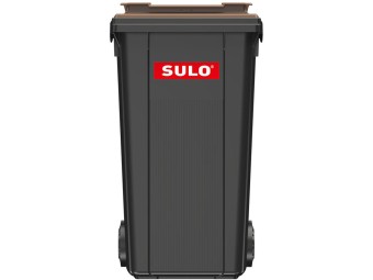 Conteneur poubelle 360L SULO