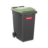 Conteneur poubelle 360L SULO