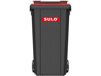 Conteneur poubelle 360L SULO