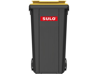 Conteneur poubelle 360L SULO