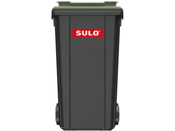 Conteneur poubelle 360L SULO