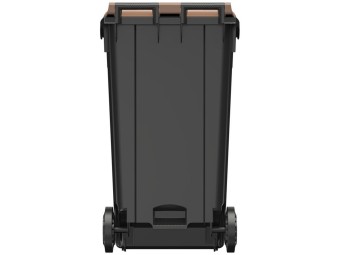 Conteneur poubelle 360L SULO
