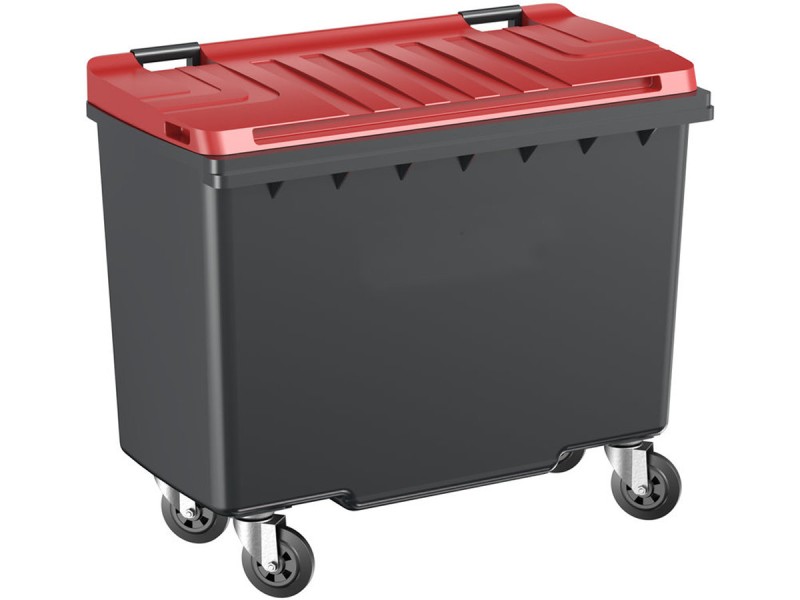 Conteneur poubelle 500L SULO Conteneur poubelle 500L SULO