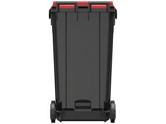 Conteneur poubelle 360L SULO