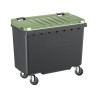 Conteneur poubelle 500L SULO