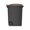 Conteneur poubelle 360L SULO