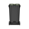 Conteneur poubelle 360L SULO