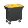 Conteneur poubelle 770L SULO