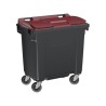 Conteneur poubelle 770L SULO