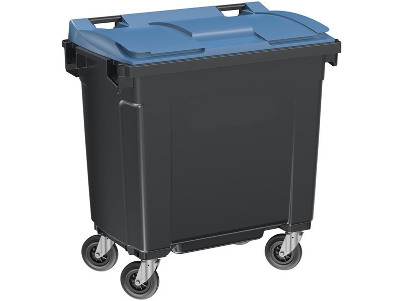 Conteneur poubelle 770L SULO Conteneur poubelle 770L SULO