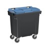 Conteneur poubelle 770L SULO