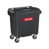 Conteneur poubelle 770L SULO