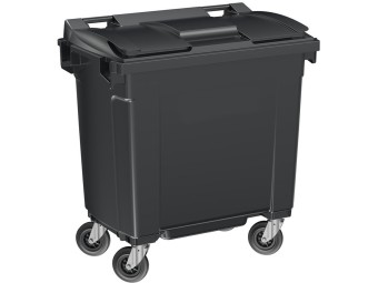 Conteneur poubelle 770L SULO
