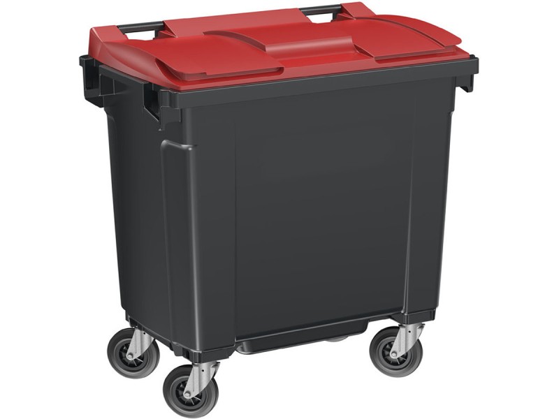 Conteneur poubelle 770L SULO Conteneur poubelle 770L SULO