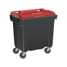 Conteneur poubelle 770L SULO